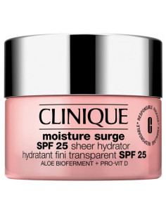 Clinique Moisture Surge...