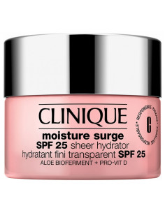 Clinique Moisture Surge...