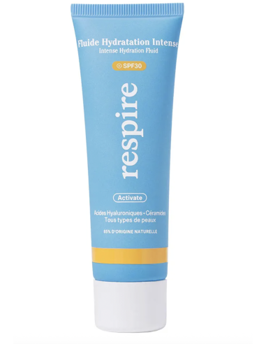 Respire Fluide Hydratation Intense...
