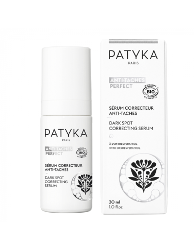 PATYKA Sérum Correcteur Anti-Taches...