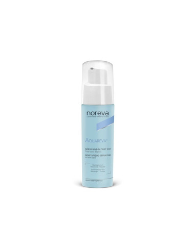 Noreva Aquareva Sérum Hydratant 24H...