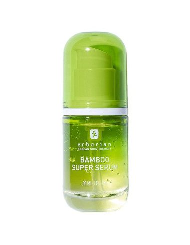 Erborian Bamboo Super Sérum 30ml