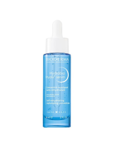 Bioderma Hydrabio Hyalu+ Sérum 30ml