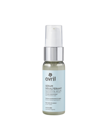 Avril Sérum Désaltérant - 30 ml