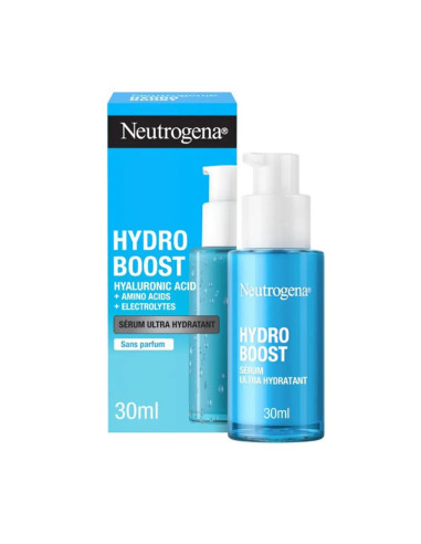 Neutrogena Hydro Boost Sérum Visage...