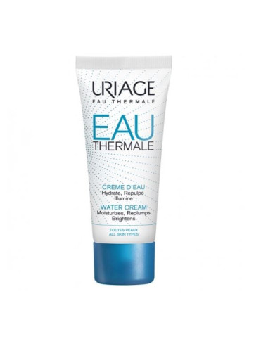 URIAGE Eau Thermale Crème d'Eau 40ml