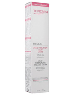Topicrem HYDRA+ Crème...
