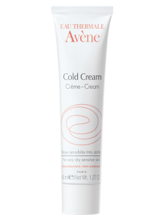 Avène Cold Cream Crème 40ml