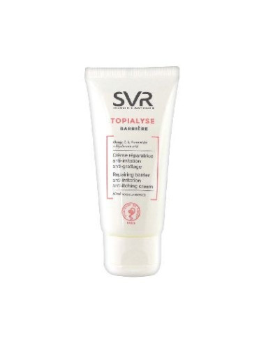 SVR Topialyse Crème Barrière 50 ml