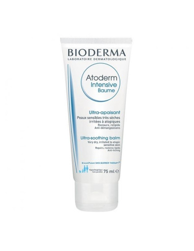 Bioderma Atoderm Intensive Baume...