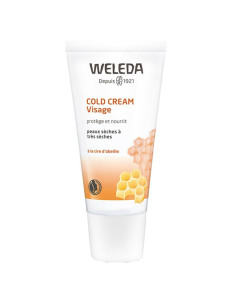 Weleda Cold Cream Visage 30ml