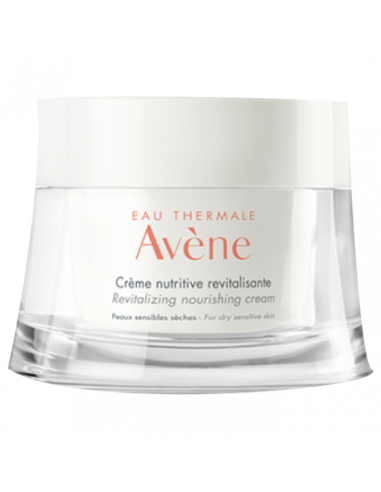 AVENE SOINS ESSENTIELS VISAGE Crème...