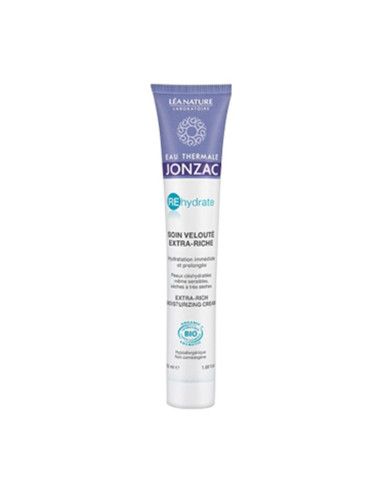 Eau de Jonzac REhydrate Soin Velouté...