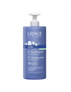 Uriage 1ère eau nettoyante...
