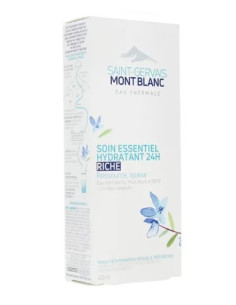 Saint-Gervais Mont Blanc...