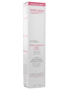 Topicrem HYDRA+ Crème...