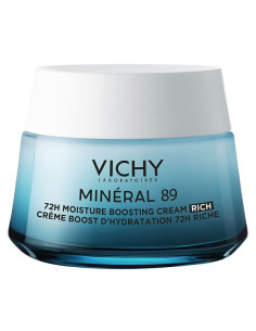 Vichy Minéral 89 Crème...