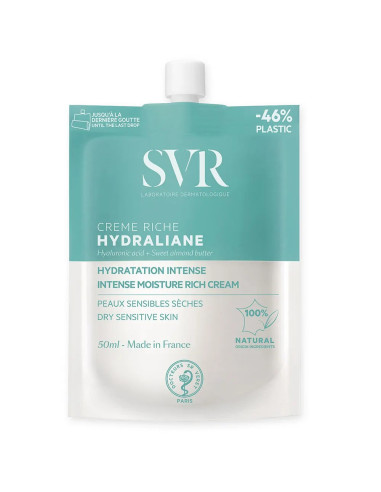 SVR Hydraliane Crème Riche 50ml