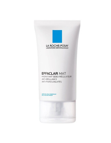 La Roche Posay Effaclar Mat Crème...