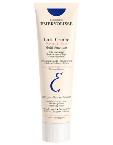 Embryolisse Lait-Crème Sensitive 100ml