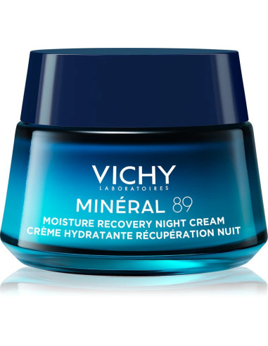 Vichy Minéral 89 Crème Hydratante...