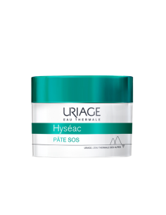Uriage Hyséac Pâte Sos -...