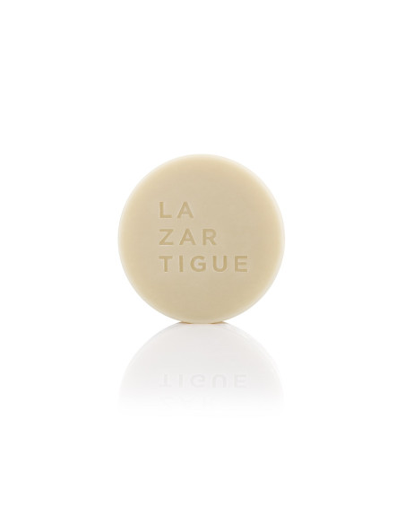 Lazartigue Shampooing solide nourrissant 75g