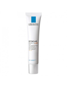 LA ROCHE-POSAY - Effaclar...