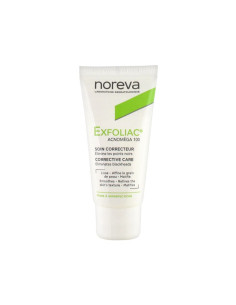 Noreva Exfoliac Acnomega...