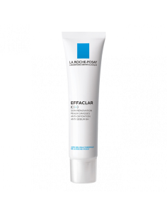 LA ROCHE-POSAY - EFFACLAR K...