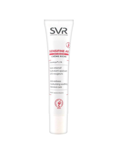 SVR Sensifine AR Crème Riche Soin...