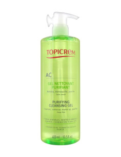 Topicrem AC Gel Nettoyant...