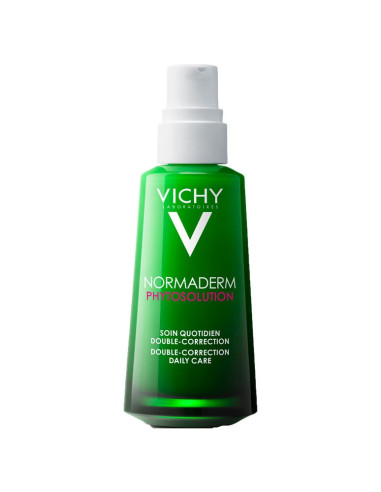 Vichy Normaderm Phytosolution Soin...