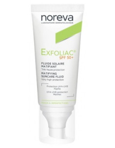 Noreva Exfoliac Fluide...
