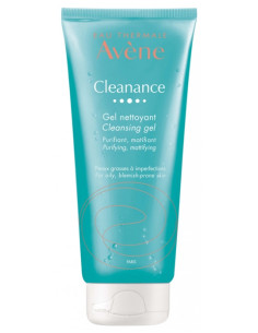 Avène Cleanance gel...