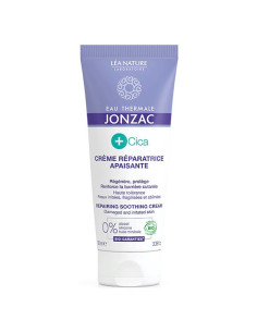 Jonzac +Cica Crème...
