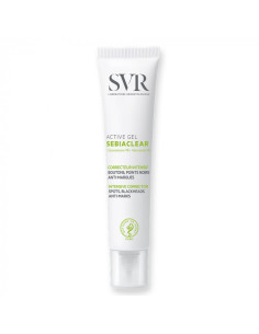 SVR Sebiaclear Active Gel 40ml