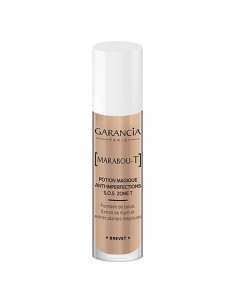 Garancia Marabou-T Potion...