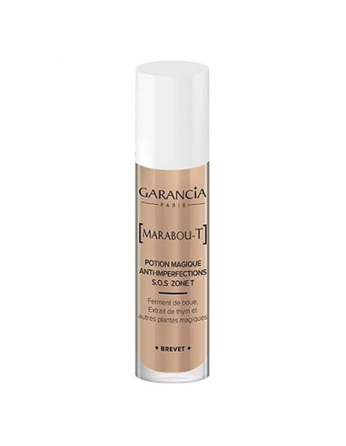 Garancia Marabou-T Potion Magique...