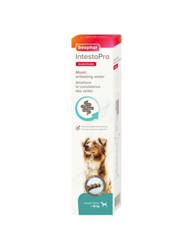 Beaphar IntestoPro Pâte Chiens plus...