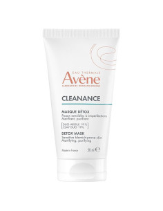 Avène Cleanance Pur Masque...