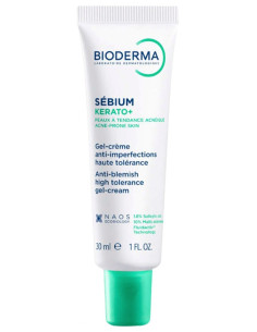 Bioderma Sébium Kerato+...