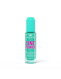Nuxe Zinc Power Sérum...
