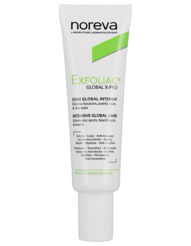 Noreva Exfoliac Global X-Pro Soin...