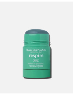 Respire Masque stick Peau...