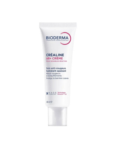 Bioderma Crealine AR+ Crème Soin...