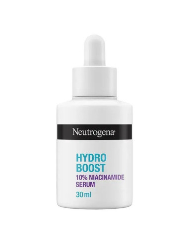 Neutrogena Sérum Hydro Boost 10%...