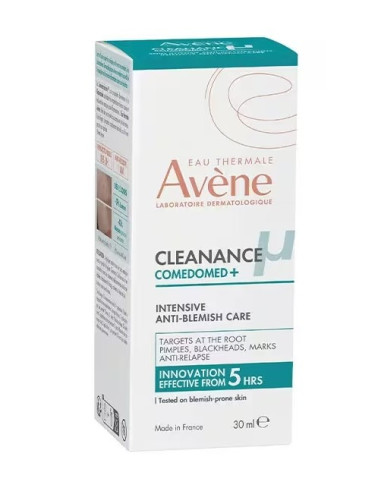 Avène Cleanance Comedomed+ Soin...