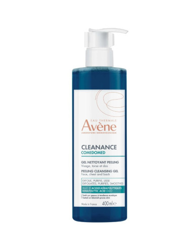 Avène CLEANANCE COMEDOMED - Gel...