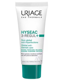 Uriage Hyséac 3-Régul+ Soin...
